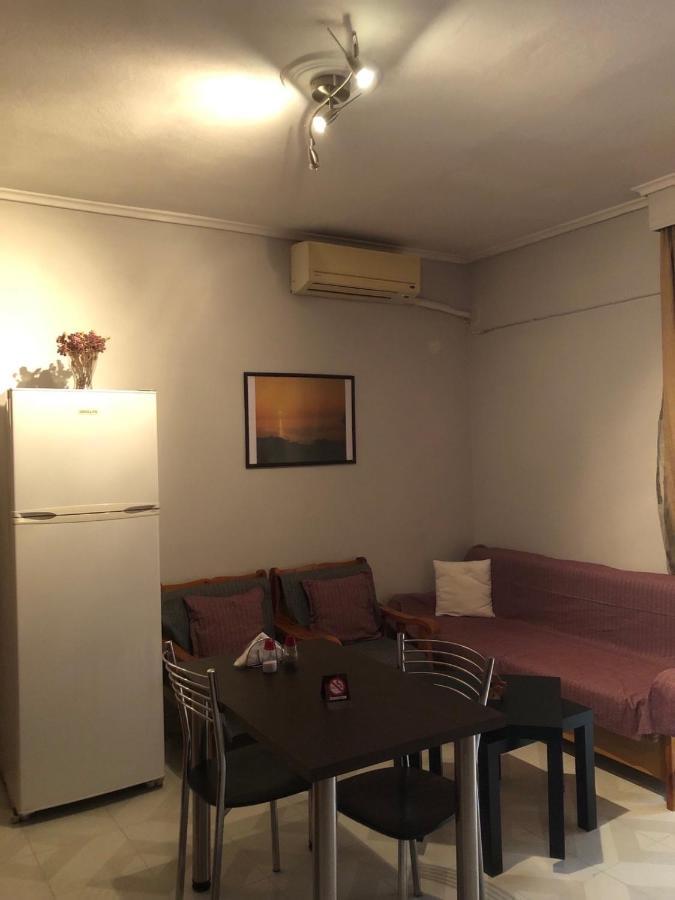 Aleka'S House Apartment Солун Екстериор снимка